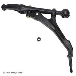 Beck/Arnley Control Arms for 1996-2000 CIVIC, 1993-1997 CIVIC DEL SOL - 102-5842