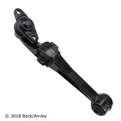 Beck/Arnley Control Arms for 1987-1991 CAMRY, 1990-1991 ES250 - 102-5877