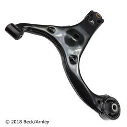 Beck/Arnley Control Arms for 2006-2011 RIO, RIO5 - 102-5898