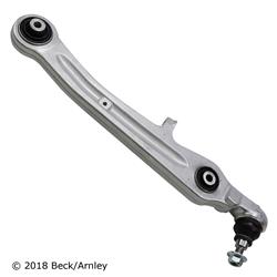 Beck/Arnley Control Arms for 2004-2010 A8 QUATTRO, 2007-2009 S8 - 102-5970