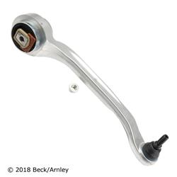 Beck/Arnley Control Arms for 2004-2010 A8 QUATTRO, 2004-2006 PHAETON - 102-5979