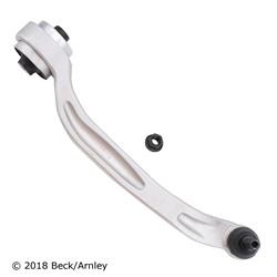 Beck/Arnley Control Arms for 2006-2011 A6, 2005-2011 A6 QUATTRO, 2007-2011 S6 - 102-5980