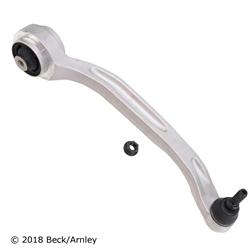 Beck/Arnley Control Arms for 2006-2011 A6, 2005-2011 A6 QUATTRO, 2007-2011 S6 - 102-5981
