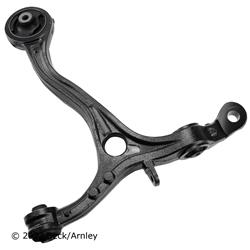 Beck/Arnley Control Arms for 2008-2012 ACCORD, 2009-2014 TSX - 102-6003