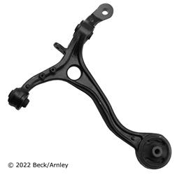 Beck/Arnley Control Arms for 2008-2012 ACCORD, 2009-2014 TSX - 102-6004