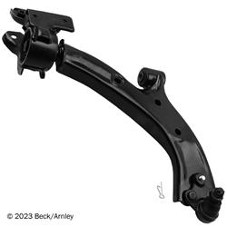 Beck/Arnley Control Arms for 2007-2011 CR-V - 102-6005