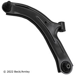 Beck/Arnley Control Arms for 2009-2014 CUBE, 2007-2012 VERSA - 102-6030