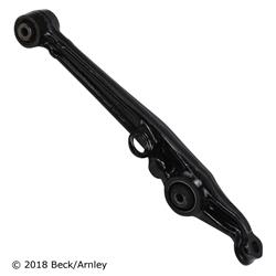 Beck/Arnley Control Arms for 1990-1993 ACCORD - 102-6032