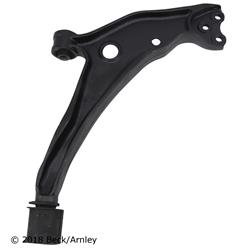 Beck/Arnley Control Arms for 1999-2002 QUEST, VILLAGER - 102-6038
