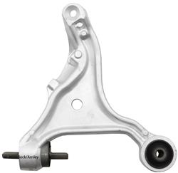 Beck/Arnley Control Arms for 2001-2007 S60, V70 - 102-6044