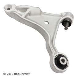 Beck/Arnley Control Arms for 1999-2006 S80 - 102-6046