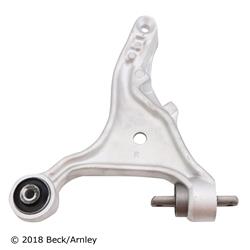 Beck/Arnley Control Arms for 1999-2006 S80 - 102-6047