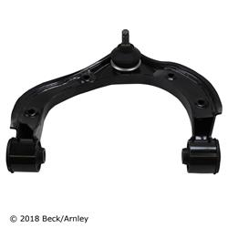 Beck/Arnley Control Arms for 2009 BORREGO - 102-6068