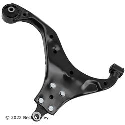 Beck/Arnley Control Arms for 2005-2010 SPORTAGE, 2005-2009 TUCSON - 102-6071