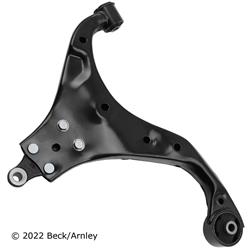 Beck/Arnley Control Arms for 2005-2010 SPORTAGE, 2005-2009 TUCSON - 102-6072