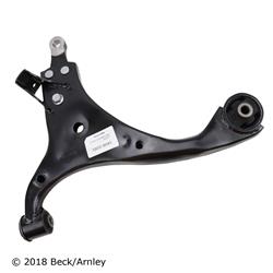 Beck/Arnley Control Arms for 2006-2010 OPTIMA, 2007-2010 RONDO - 102-6077