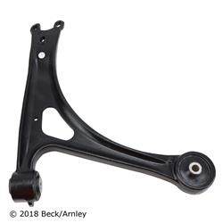 Beck/Arnley Control Arms for 2000-2006 TT QUATTRO, TT, 2004 R32 - 102-6098