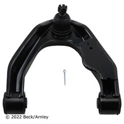 Beck/Arnley Control Arms for 1998-2004 FRONTIER, 2000-2004 XTERRA - 102-6102