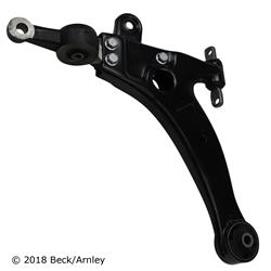 Beck/Arnley Control Arms 102-6104