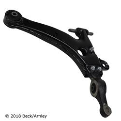 Beck/Arnley Control Arms for 2004-2006 AMANTI - 102-6106
