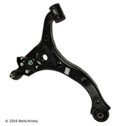 Beck/Arnley Control Arms for 2007-2008 ENTOURAGE, 2006-2014 SEDONA - 102-6111