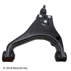 Beck/Arnley Control Arms for 2009 SORENTO - 102-6112
