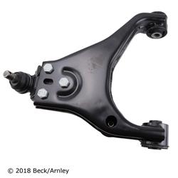 Beck/Arnley Control Arms for 2007-2009 SORENTO - 102-6113