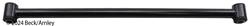 Beck/Arnley Control Arms for 2004-2009 SPECTRA, 2005-2009 SPECTRA5 - 102-6120