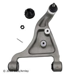Beck/Arnley Control Arms for 2003-2008 FX35, FX45 - 102-6141