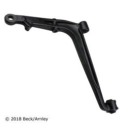Beck/Arnley Control Arms for 1997-2003 EUROVAN - 102-6180