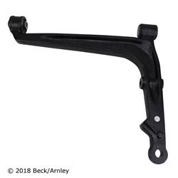 Beck/Arnley Control Arms for 1997-2003 EUROVAN - 102-6181