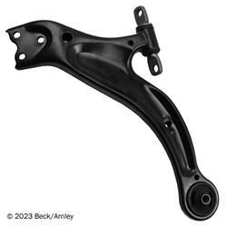 Beck/Arnley Control Arms for 1998-2004 AVALON, 1998-2003 SIENNA, 1999-2003 SOLARA - 102-6237