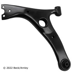 Beck/Arnley Control Arms for 2001-2005 RAV4 - 102-6239