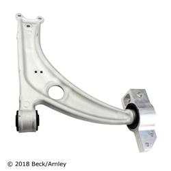 Beck/Arnley Control Arms for 2009-2016 CC, 2006-2010 PASSAT, 2009 TIGUAN - 102-6242