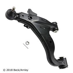 Beck/Arnley Control Arms for 2005-2015 TACOMA - 102-6428