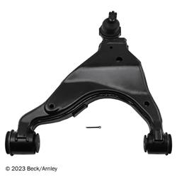 Beck/Arnley Control Arms for 2005-2015 TACOMA - 102-6429