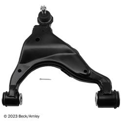 Beck/Arnley Control Arms for 2005-2015 TACOMA - 102-6431