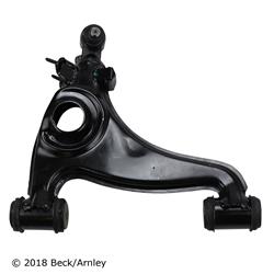 Beck/Arnley Control Arms 102-6435