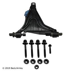 Beck/Arnley Control Arms for 1998-2004 C70 - 102-6527