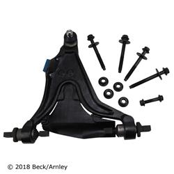 Beck/Arnley Control Arms for 1998-2004 C70 - 102-6529