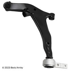 Beck/Arnley Control Arms for 2003-2007 MURANO - 102-6536