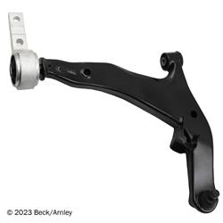 Beck/Arnley Control Arms for 2003-2007 MURANO - 102-6537