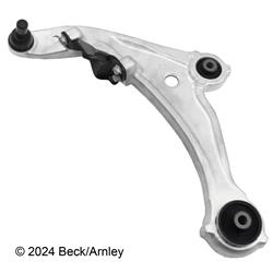 Beck/Arnley Control Arms for 2007-2013 ALTIMA - 102-6538