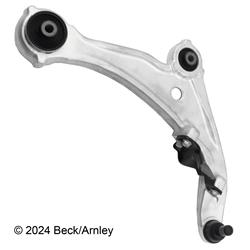 Beck/Arnley Control Arms for 2007-2013 ALTIMA - 102-6539