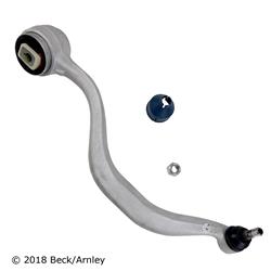 Beck/Arnley Control Arms for 1997-2003 540I, 2000-2003 M5 - 102-6547