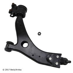 Beck/Arnley Control Arms for 2006 C70, 2004-2006 S40, 2005-2006 V50 - 102-6552