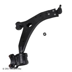 Beck/Arnley Control Arms for 2006 C70, 2004-2006 S40, 2005-2006 V50 - 102-6553