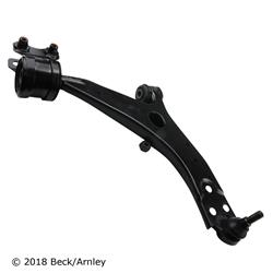 Beck/Arnley Control Arms 102-6555