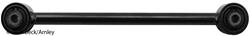 Beck/Arnley Control Arms for 2003-2007 ACCORD, 2004-2008 TSX - 102-6562