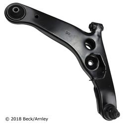 Beck/Arnley Control Arms for 2003-2005 OUTLANDER - 102-6575